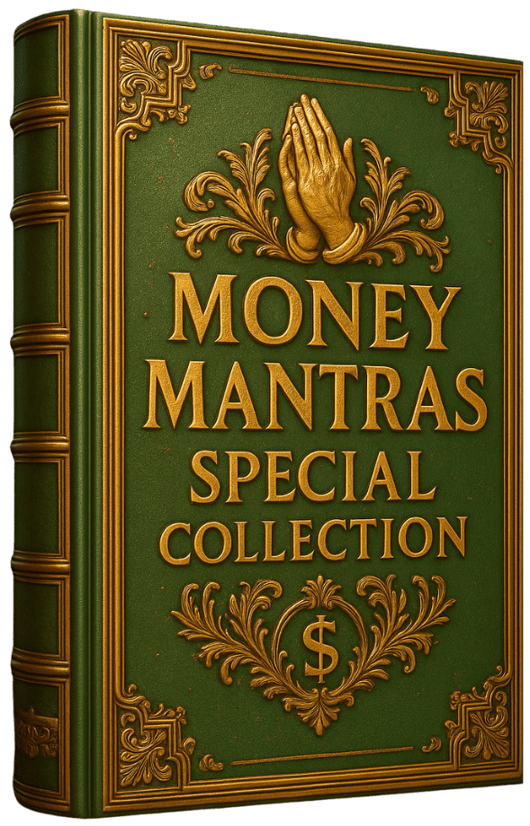 BONUS 1:- Money Mantras Special Collection