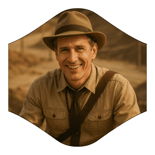 Who created Wealth Ancestry Prayer